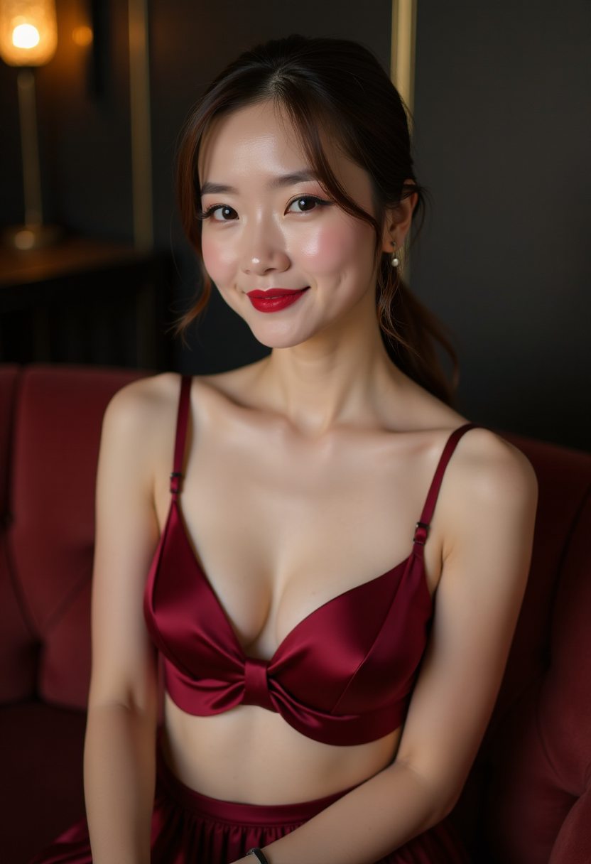 华丽的外出电影海报