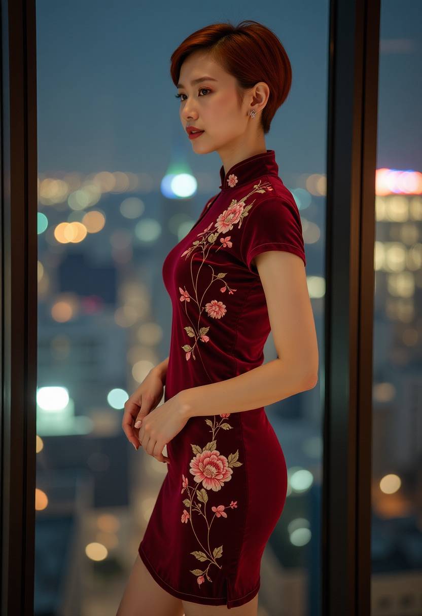 逆风航线电影海报
